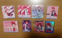 【バラ売り可】すとぷり　莉犬　ヴァイス　カード