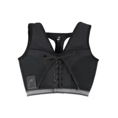 N7 sports bra スポーツブラ ブラック 加藤ひなた ひなちゃんねる