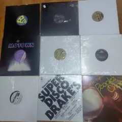 jazz,soul,disco,bossa,latain,funk 41枚 - メルカリ