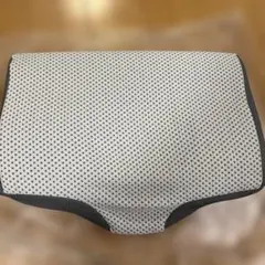 ニトリ　横向き寝がラクな枕　ナチュラルフィットのサムネイル