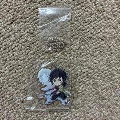 鬼滅の刃　宇髄天元　カード2点セット