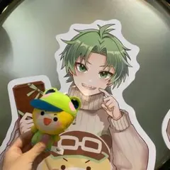 もなりー専用ページ