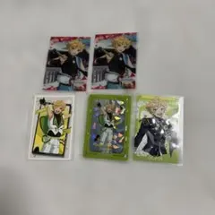 あんスタ カード・ステッカー 春川宙