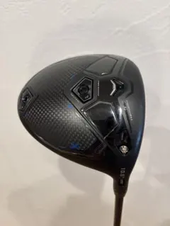 ダークスピードX ドライバー 10.5 スピーダーNXブラック 50S