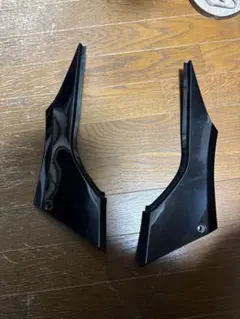 ドゥカティパフォーマンス】カーボンエアダクトカバー【96900412A