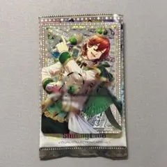 うたプリ ビジュコレ vol 5 寿 嶺二 シークレット sec 直筆 - メルカリ