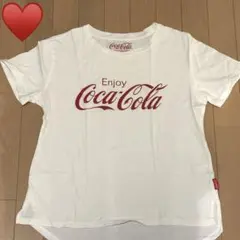 ♥️コカコーラCoca-Cola Tシャツ
