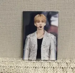 SEVENTEEN Follow Fellow ドギョム　フォトカード　75