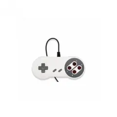 【送料無料】スーパーファミコンコントローラー３個互換【レトロフリーク】