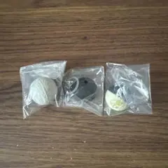 月齢 蓄光めじるしマスコット