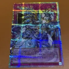 霊王の波動 オーバーフレーム プリシク