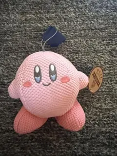 星のカービィ マスコット ぬいぐるみのサムネイル