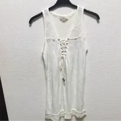 FOREVER21 タンクトップワンピース