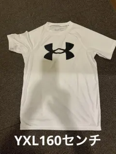 アンダーアーマーインナーJr.YXL