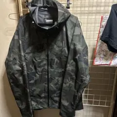 GORE~TEX ジャケット　コモドJKT L