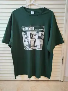 COMMON Tシャツ Lサイズ