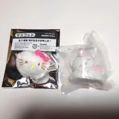 【れいれい様専用】サンリオ　しろふわ雲でおひるね　　ハローキティ