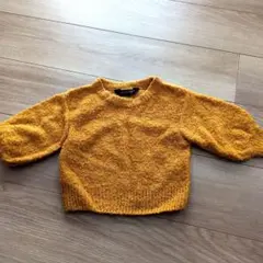 MARKEYS 니트 80-90cm