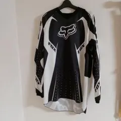 FOXレーシング　モトクロスジャージ　 Lサイズのサムネイル