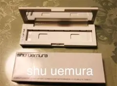 シュウウエムラ カスタムパレットMホワイト新品