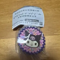 サンリオキャラクターズ 手作りおやつチャーム #平成女児チョコ