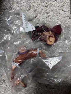 希少 製造元の紙付き ワンピース MAXIMATIC モンキー・D・ルフィ