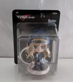 一番くじ倶楽部　マクロスフロンティア　Ｆ賞きゅんキャラ　シェリル・ノーム