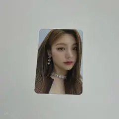 2025年最新】checkmate イェジ トレカの人気アイテム - メルカリ