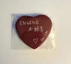 ENHYPEN House of Vampire 缶バッチ　ジェイク