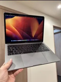 2026年最新】MacBooK pro 2017 13インチ スペースグレイの人気アイテム