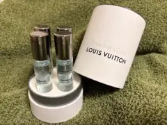 ルイヴィトン イマジナシオン トラベルスプレー レフィル 7.5ml - メルカリ