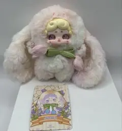 ラッキーディアナイ シークレットガーデン ベージュ - メルカリ