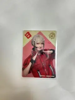 刀ミュ 日向正宗