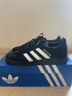 adidas 【ビショップ別注】HANDBALL SPEZIAL Bshopのサムネイル