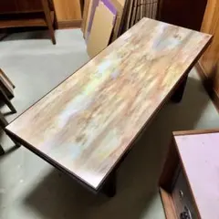 2025年最新】カリモク 大理石 テーブルの人気アイテム - メルカリ
