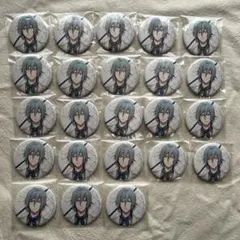 アイナナ 脱出ゲーム 四葉環 缶バッジ 23個セット