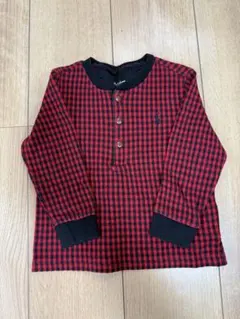 Ralph Lauren 18M 長袖トップス