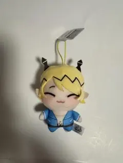 2026年最新】魔入りました 入間くん ちょぴぬいぷち①の人気アイテム