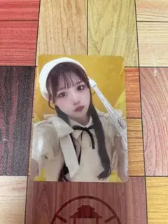 古澤里紗 トレカ ver9 きゅーすと CUTIE STREET