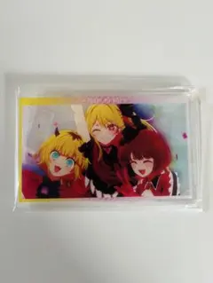 推しの子 アクリルスタンド3種