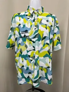 le coq sportif フランス代表 ポロシャツ - メルカリ