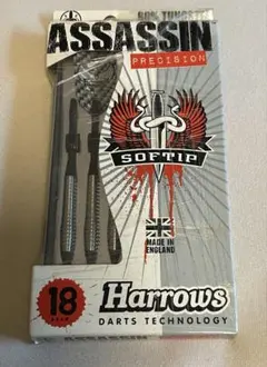 ダーツ Harrows 中古 中古・USED商品 > ソフトダーツ > ブランド【ハ行】 > ハローズ
