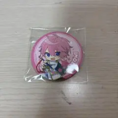 すとぷり さとみ 缶バッジ