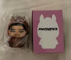 FANTASTICS 堀夏喜 着ぐるみキーホルダー 午