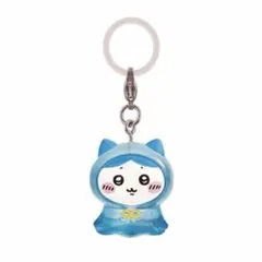 ちいかわ めじるしアクセサリー3 ハチワレ