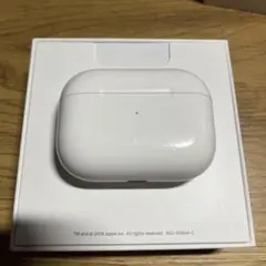 Apple AirPods Pro 第1世代　A2190 充電ケース