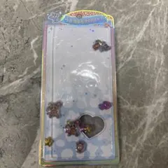 うるちゅるシール キャラクターグッズ