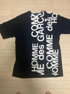 COMME des GARÇONS 京都店限定Tシャツ 半袖 ギャルソン タグ付 - メルカリ