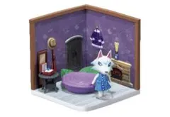 【箱無し発送】どうぶつの森 ハッピールーム ビアンカ フィギュア