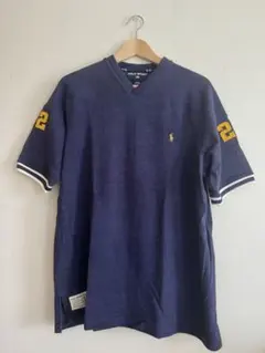 Polo Sport Ralph Lauren(ポロ) Tシャツ LL ネイビー